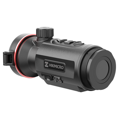 HIKMICRO Thunder TQ50C 3.0 Wärmebild-Vorsatzgerät - BoarBrothers