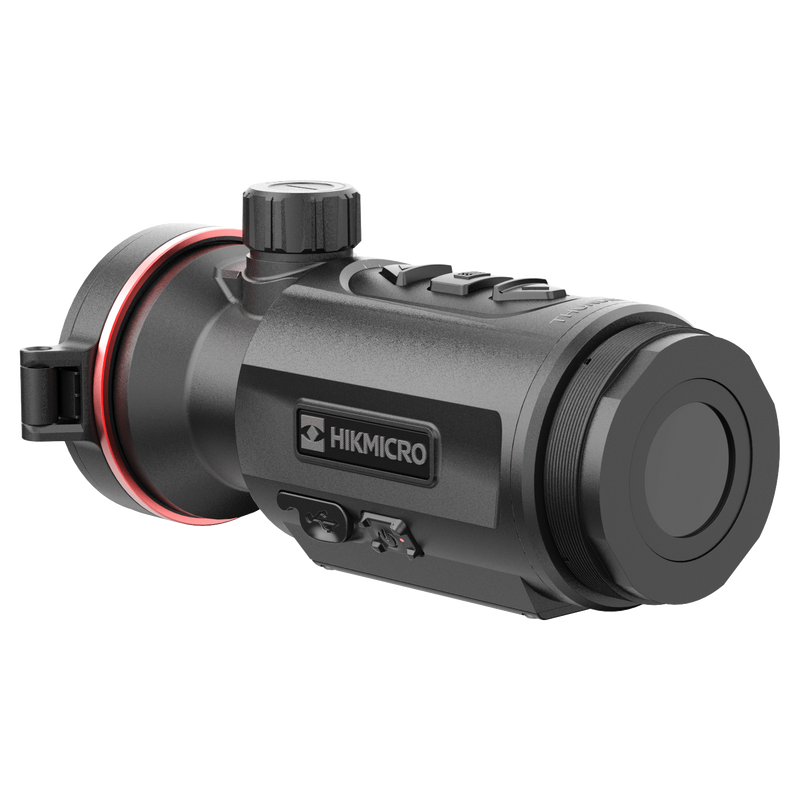 HIKMICRO Thunder TQ50C 3.0 Wärmebild-Vorsatzgerät - BoarBrothers