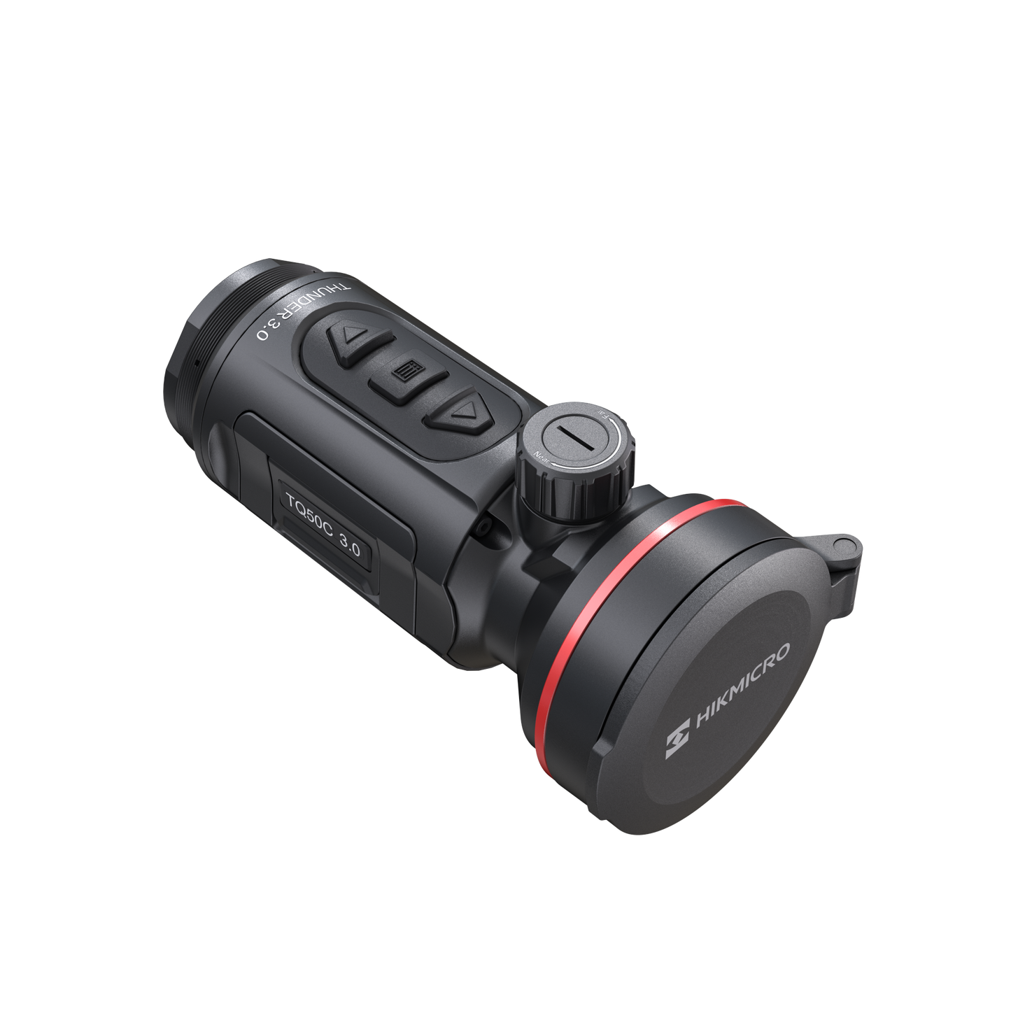 HIKMICRO Thunder TQ50C 3.0 Wärmebild-Vorsatzgerät - BoarBrothers