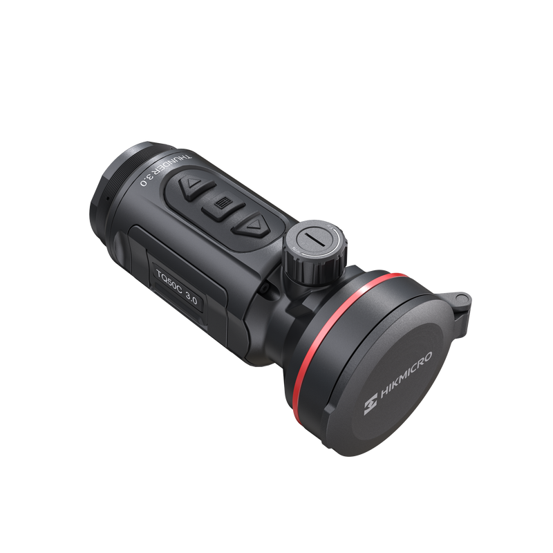 HIKMICRO Thunder TQ50C 3.0 Wärmebild-Vorsatzgerät - BoarBrothers
