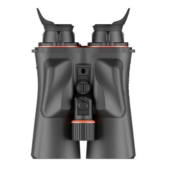 ThermTec Ventus 635L Wärmebild, Nachtsicht, Fernglas und LRF vereint