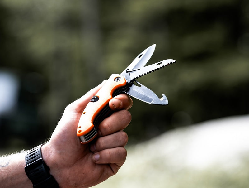 PUMA XP „Trifecta“ - BoarBrothers