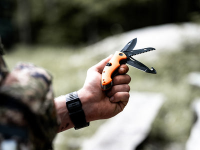 PUMA XP „Trifecta“ - BoarBrothers