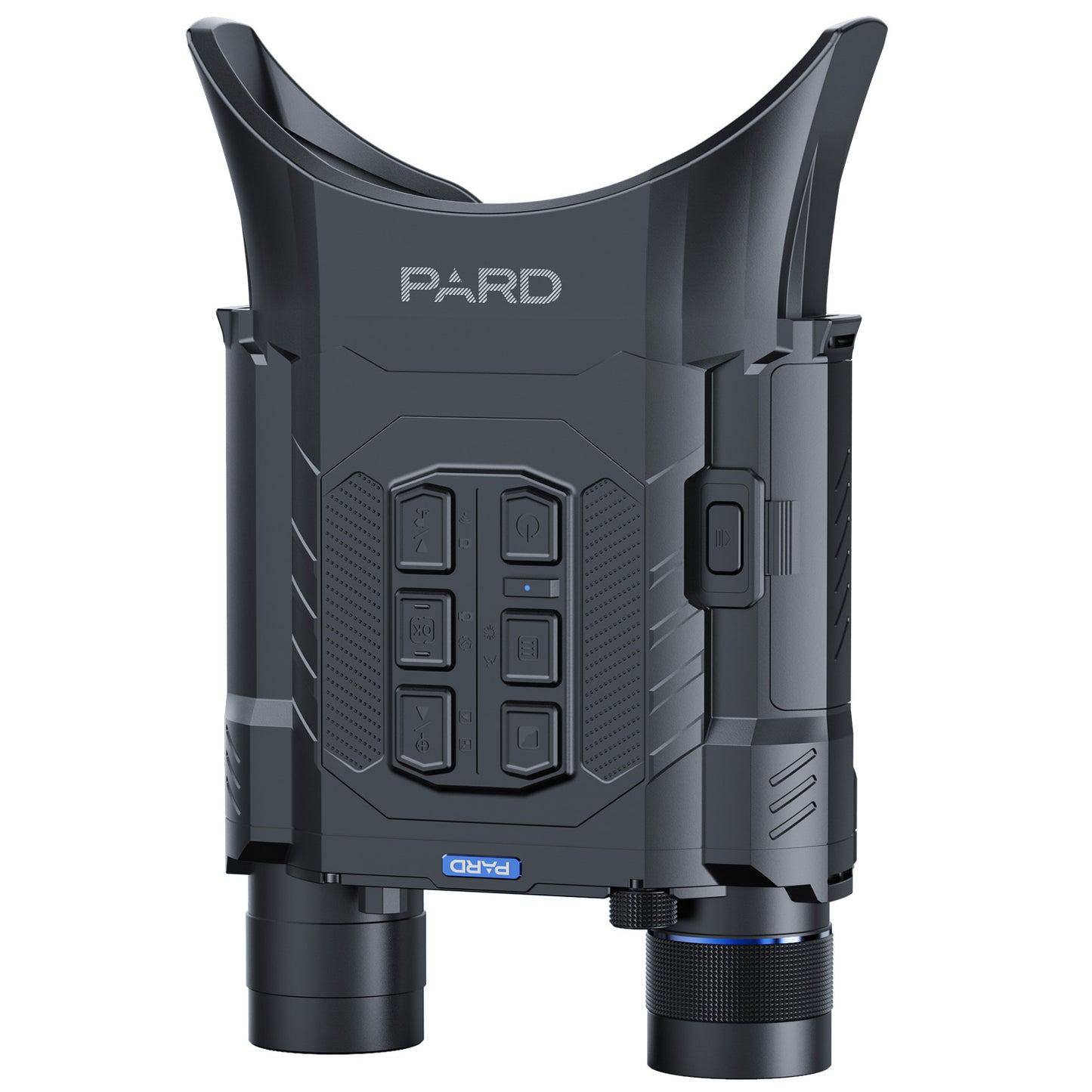 PARD Harrier 640 LRF Wärmebild-Binokular - BoarBrothers