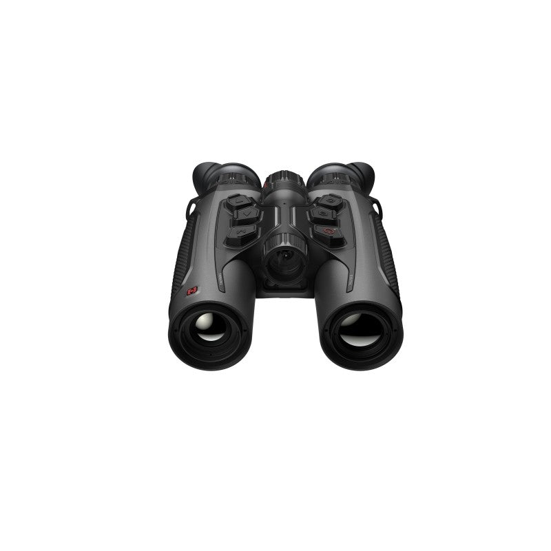 Hikmicro Binocular Habrok 4K neue Version 2026 - Quick-Switch / Mitteltrieb