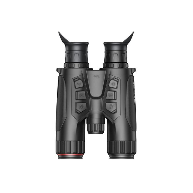 Hikmicro Habrok 4K HQ35L 5.5-22x60 (HM-TS96-35S2G/W1LVE-HQ35L) - BoarBrothers