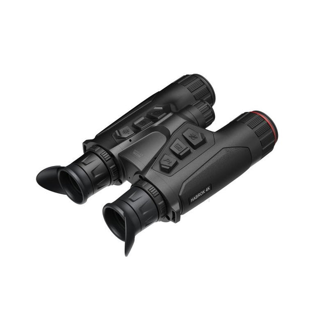 Hikmicro Habrok 4K HQ35L 5.5-22x60 (HM-TS96-35S2G/W1LVE-HQ35L) - BoarBrothers