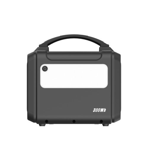 G300 Powerstation – Dein verlässlicher Begleiter für jede Jagdnacht - BoarBrothers