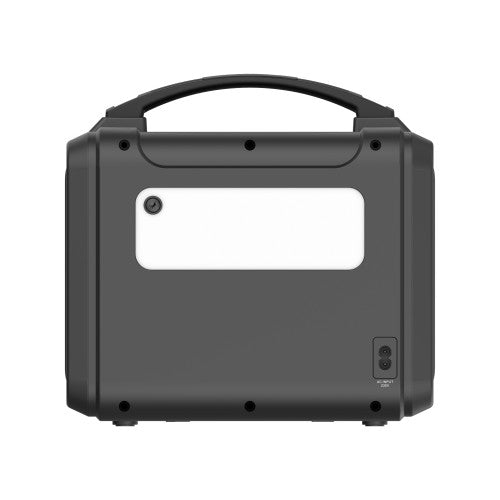 G600 Powerstation – Dein verlässlicher Begleiter für jede Jagdnacht - BoarBrothers