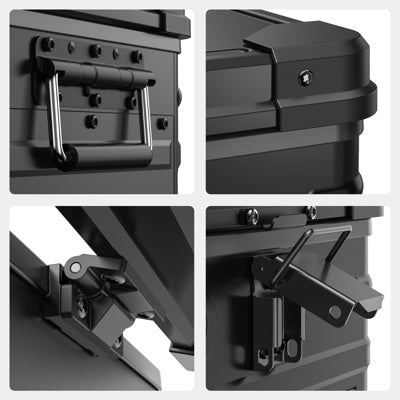 ICECO APL20 Kompressor-Kühlbox Single-Zone