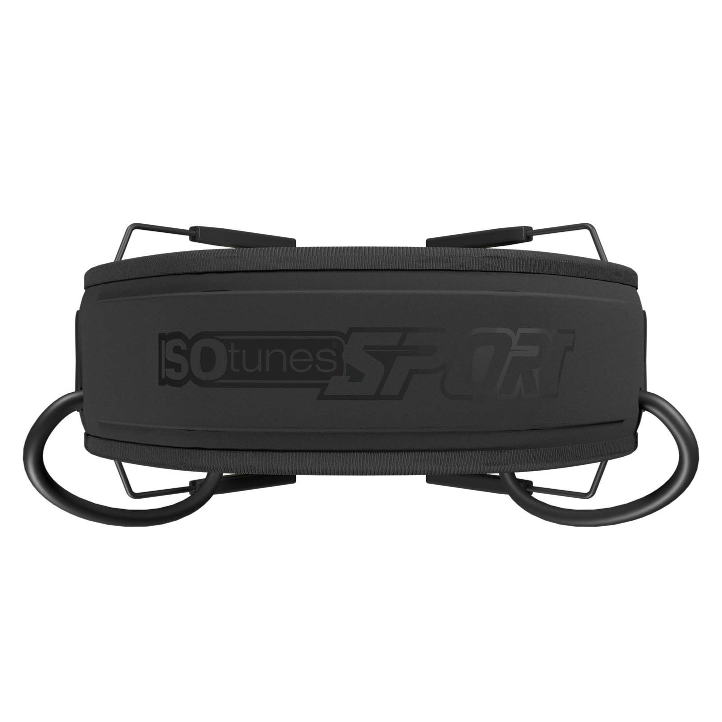 ISOTUNES Sport Defy Slim - Bluetooth - BoarBrothers