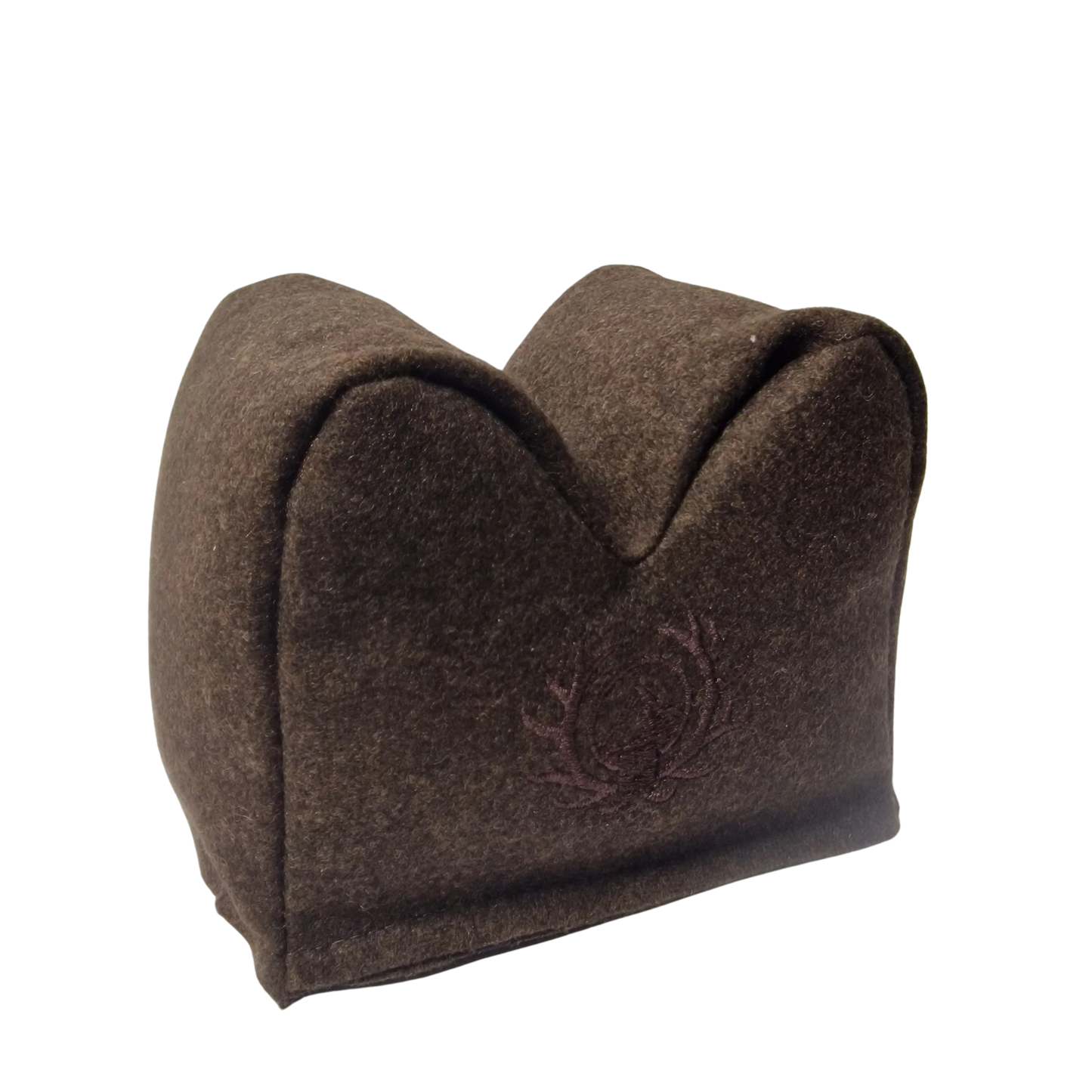 Ostermayer Gewehrauflagekissen - braun / grün - BoarBrothers