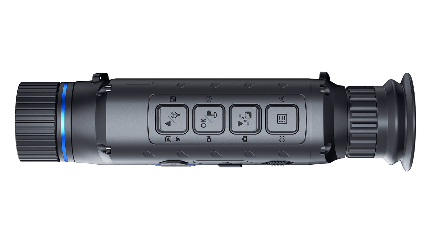 PARD Leopard 256 Wärmebildkamera - Monokular 16 mm - BoarBrothers