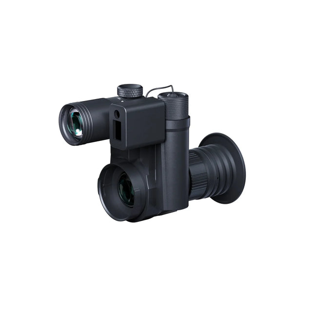 PARD NV007SP2 Nachtsichtgerät legal ohne Strahler inkl. Adapter - BoarBrothers