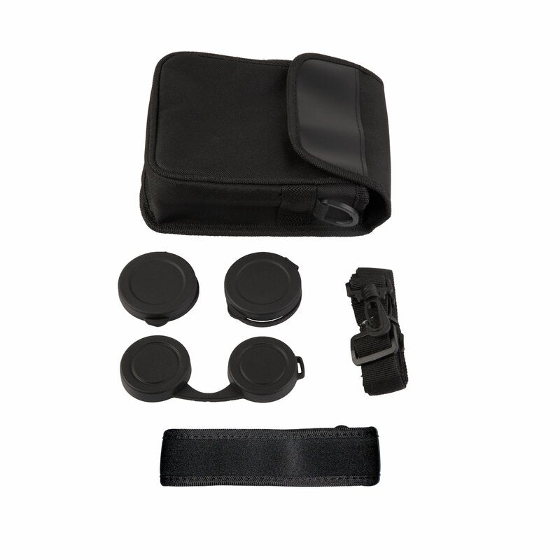 Professor Optiken Fichtelberg - 10x42 | braun Pirschglas - BoarBrothers