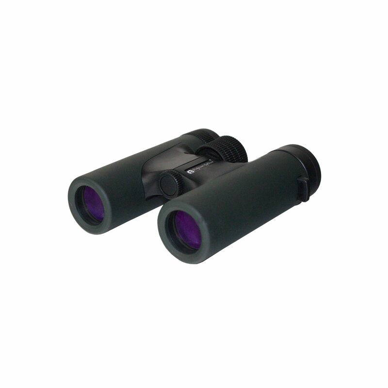 Professor Optiken Karwendel - 8x26 | grün - BoarBrothers