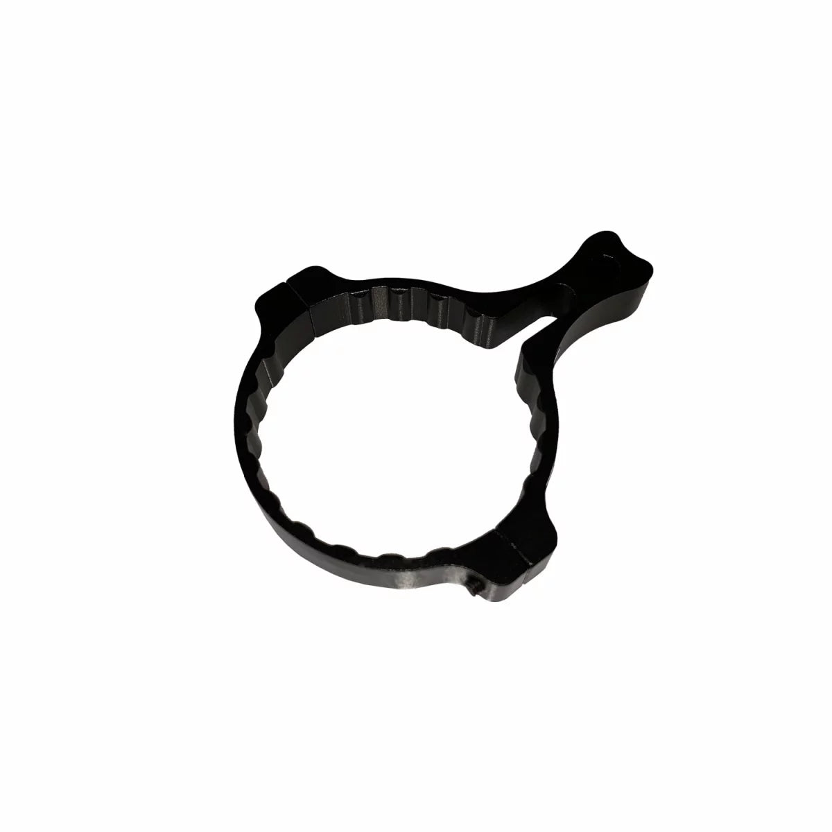 Professor Optiken Schnellverstellhebel für Ammersee-Zieloptiken - BoarBrothers