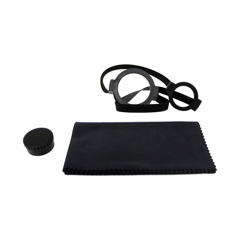 Professor Optiken Staffelsee - 1-6x24 LD, Absehen 4 - BoarBrothers