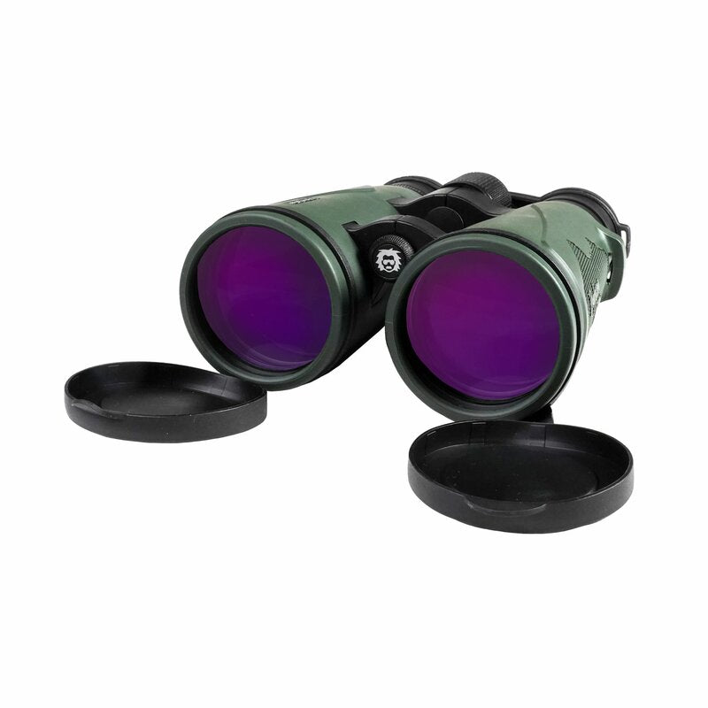 Professor Optiken Watzmann - 8x56 HD V2.0 - Ansitzglas - BoarBrothers