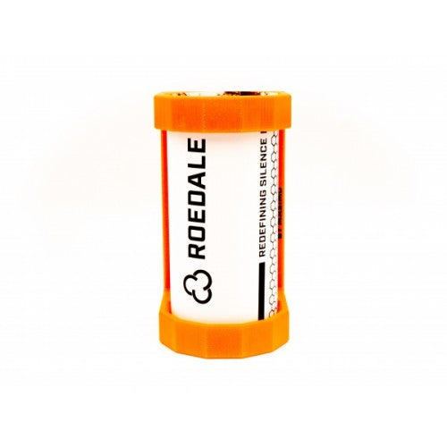 Roedale magnetsicher Schalldämpferhalter