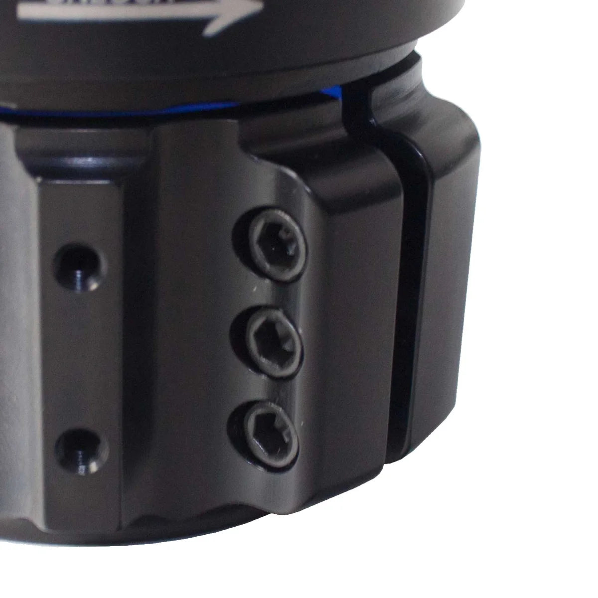 Rusan Modular Adapter MAR FX