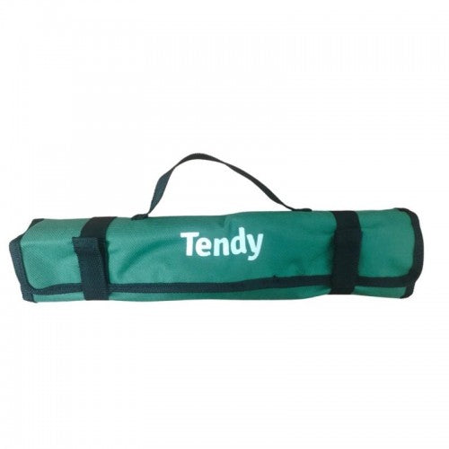 Tendy Messer Schlachtset 3-tlg.