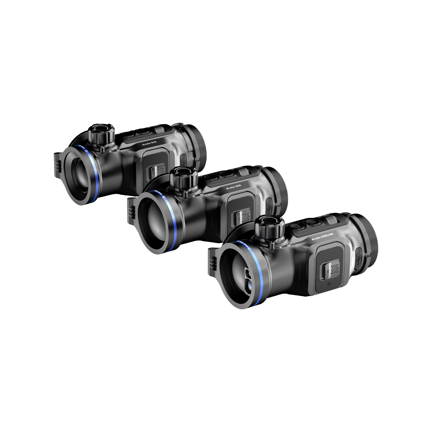 Conotech Avata 650LIIR - BoarBrothers