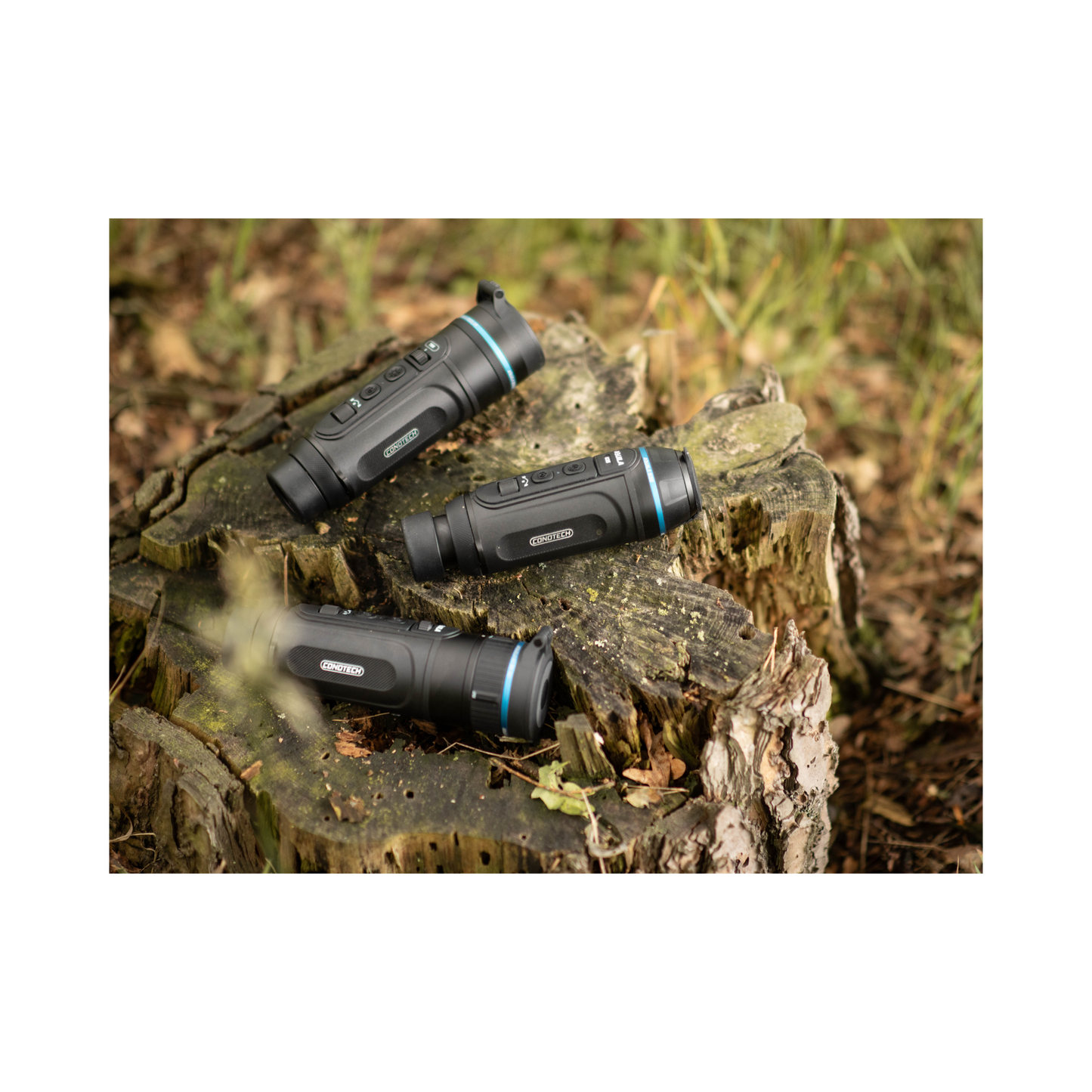 Conotech Aquila 3D 25/50 Wärmebildgerät - BoarBrothers