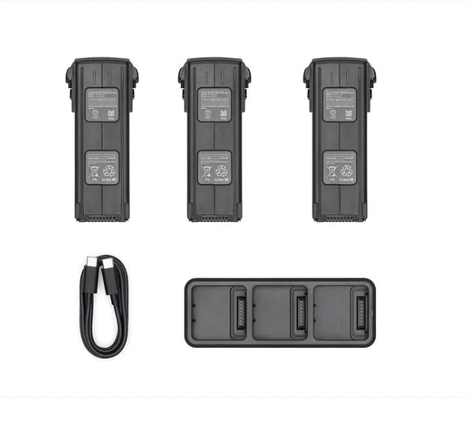 DJI Mavic 3 Enterprise Serie - Akku-Set für Mavic 3T - BoarBrothers