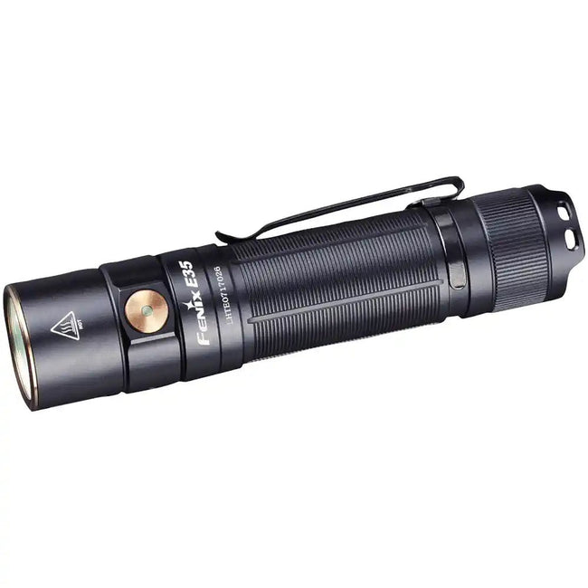 Fenix Lampe E35 V3.0 - Taschenlampe Jagd - BoarBrothers