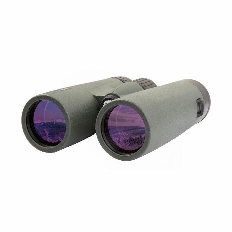 Fernglas Professor Optiken Fichtelberg 8x42 - BoarBrothers