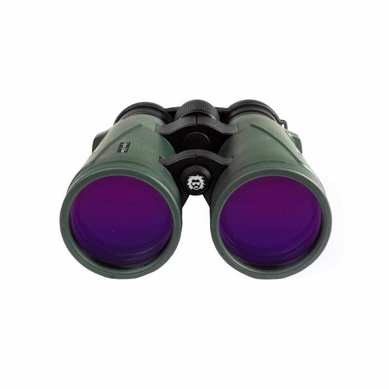 Fernglas Professor Optiken Watzmann 8x56 HD Neue Version 2.0 - BoarBrothers