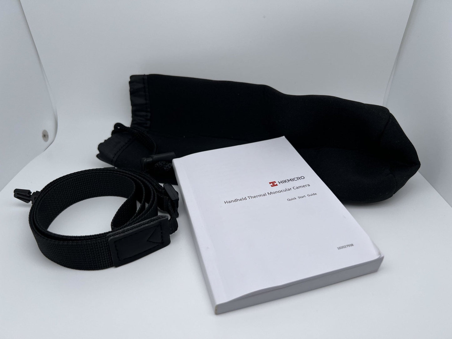 Hikmicro OWL OH 35 - Testgerät - BoarBrothers