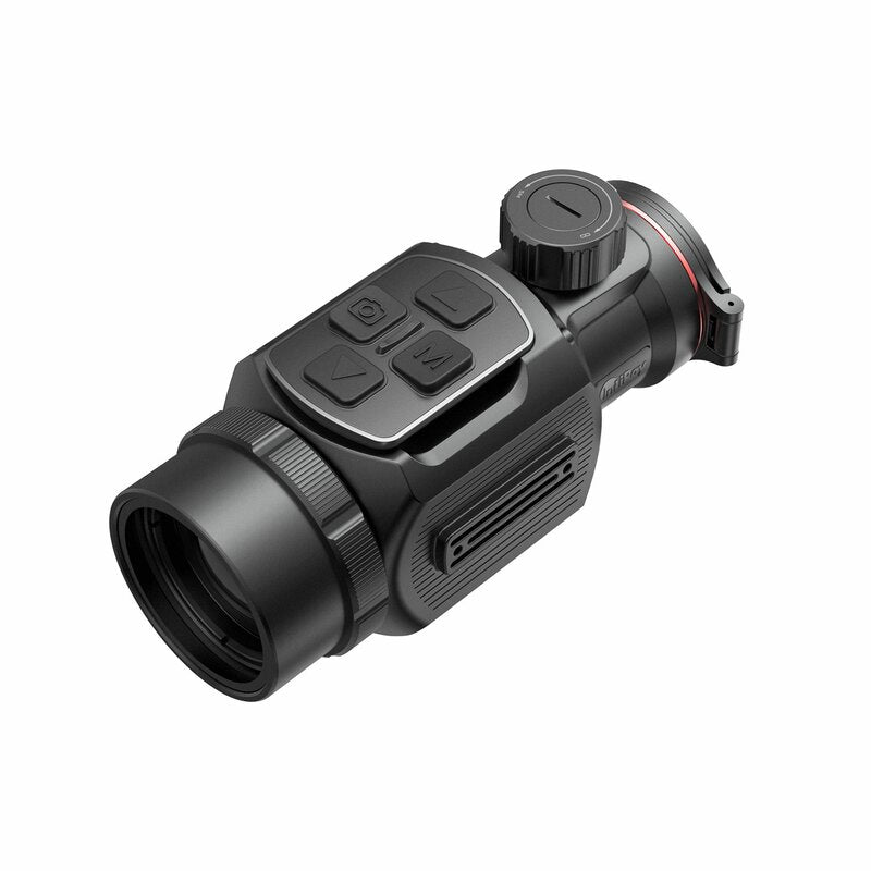 InfiRay Mate MAL38 Neuheit 2023 - Wärmebildgerät Clip On - BoarBrothers