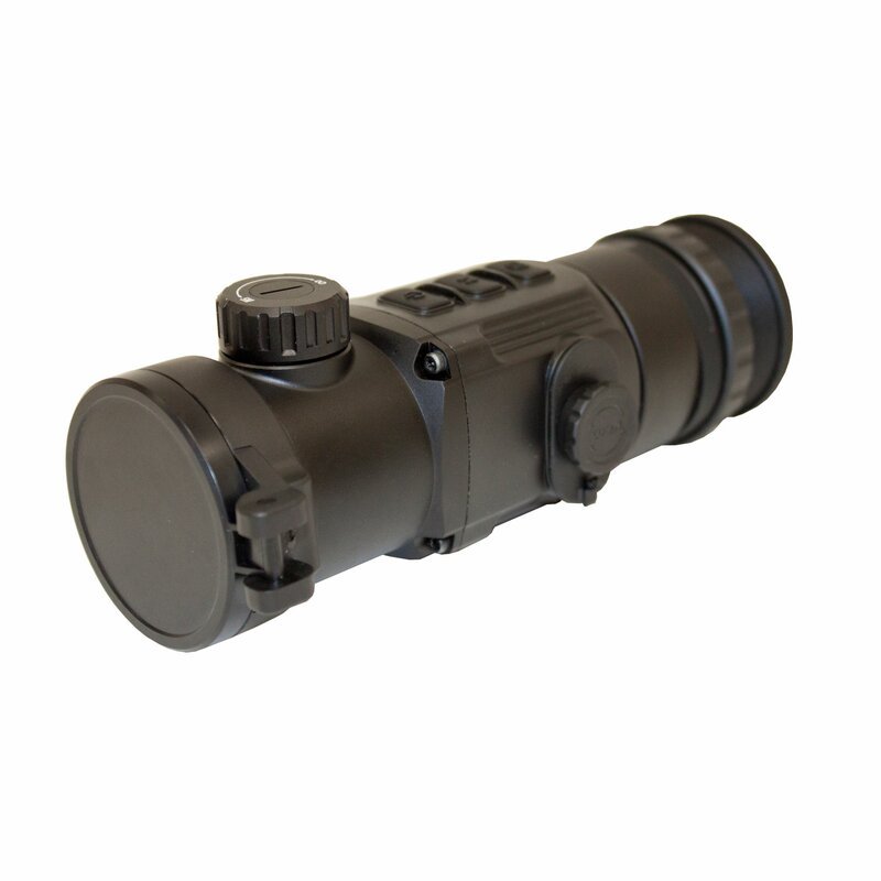 InfiRay - Xeye CH50W Clip-On - BoarBrothers