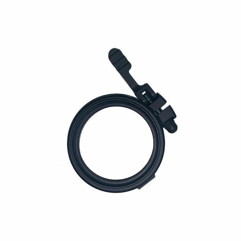 Klemmadapter für Vorsatzgeräte - verschiedene Größen - Professor Optiken - BoarBrothers