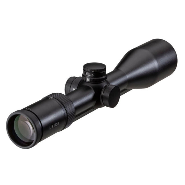 Leica FORTIS 6 2,5-15x56 i mit Schiene Premium Zielfernrohr - BoarBrothers