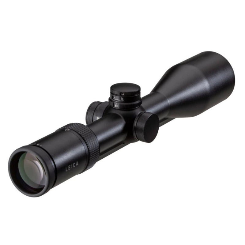 Leica FORTIS 6 2,5-15x56 i mit Schiene Premium Zielfernrohr - BoarBrothers