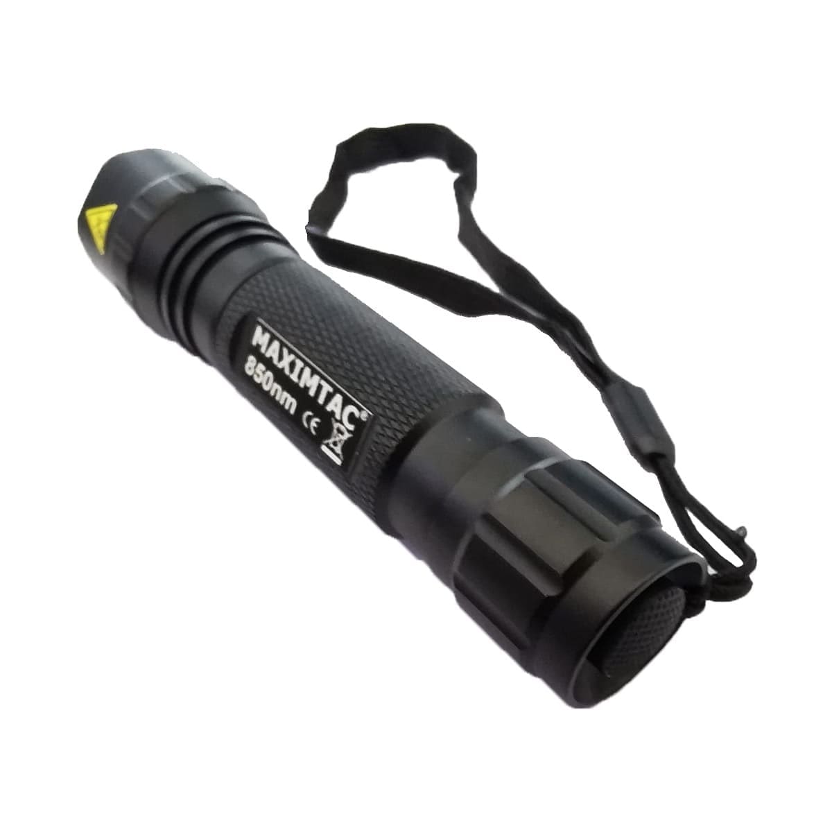 Maximtac IR-850 Gen 2 - für Nachtsichtgeräte mit 850nm, fokussierbarer IR-Aufheller - BoarBrothers