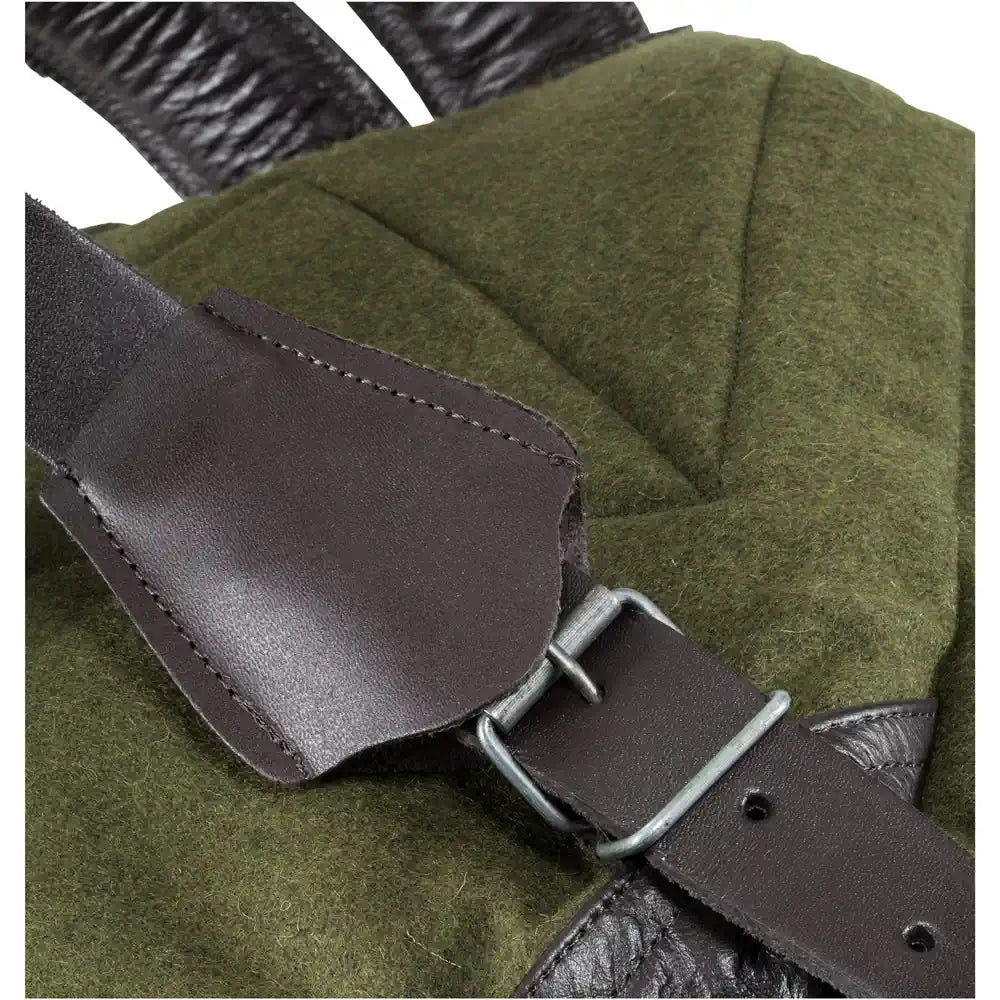 Parforce Jagd Rucksack Loden - geräuschlos - BoarBrothers