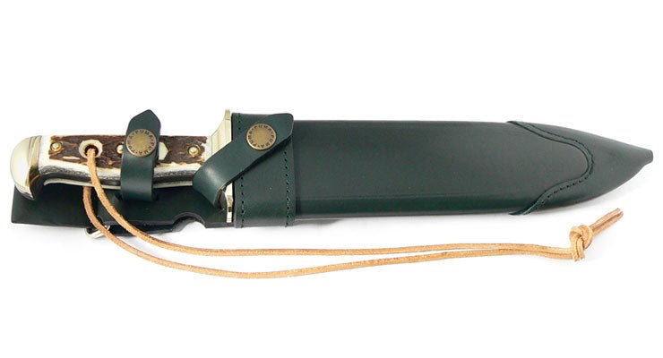 Puma Waidblatt - BoarBrothers