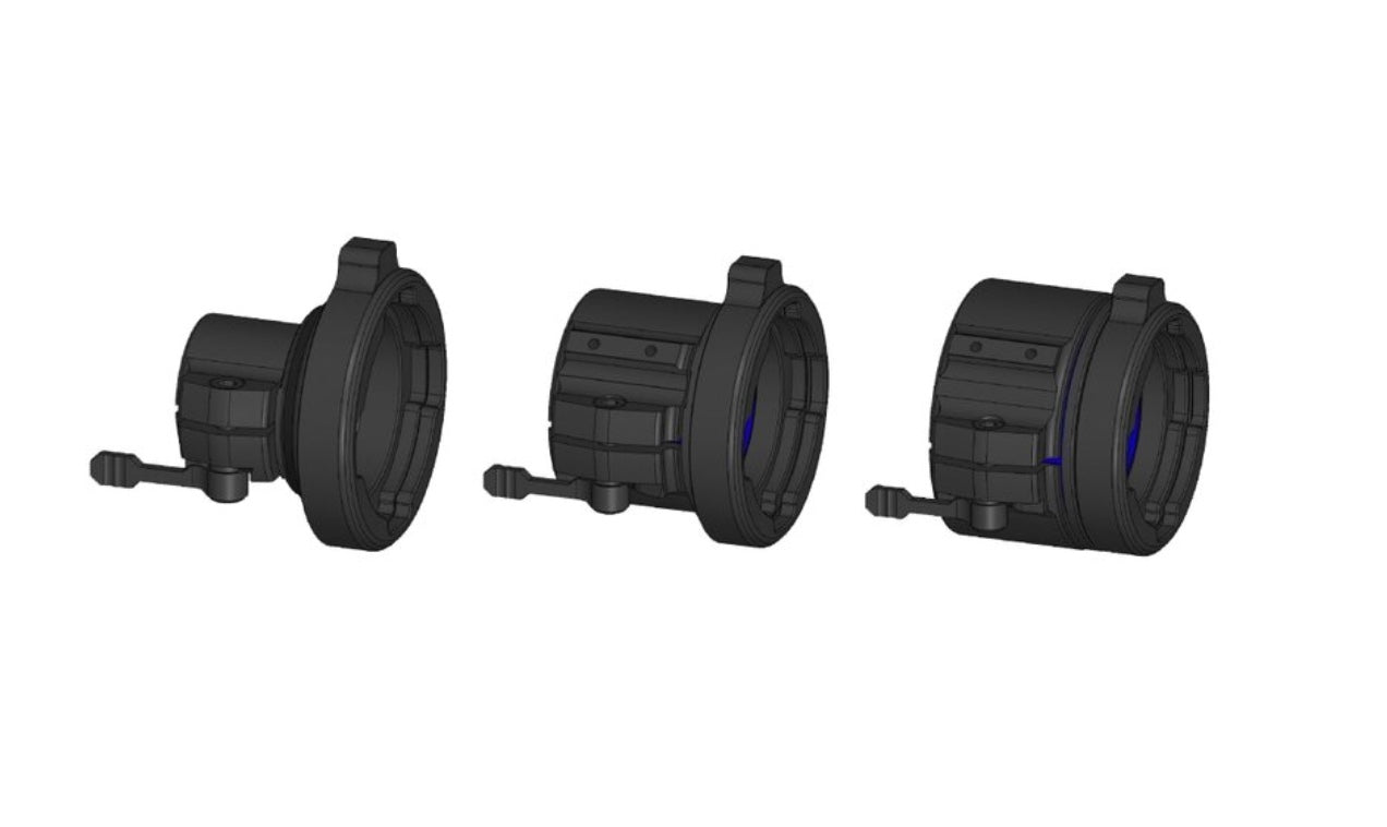 Rusan Modular Adapter MAR - BoarBrothers