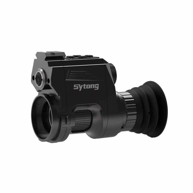 Sytong HT-660 digitales Nachtsichtgerät inkl. Adapter ohne IR-Strahler  (deutsche Version)
