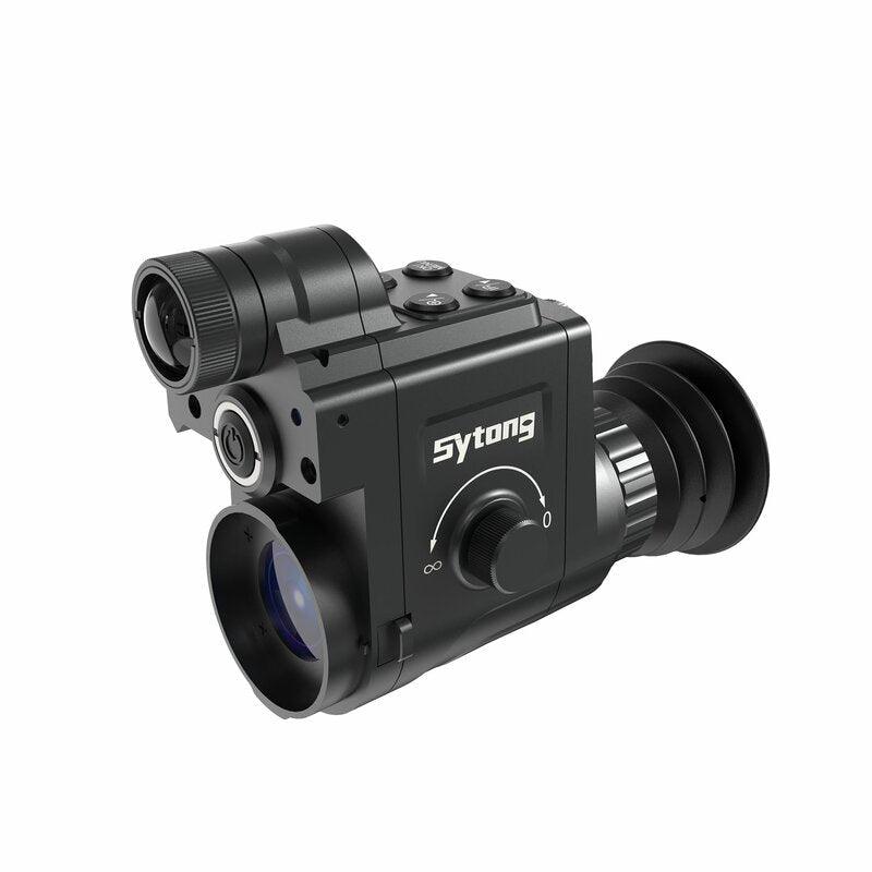 Sytong HT-77 Nachtsichtgerät inkl. Adapter, 850/940 nm (DE Version) - BoarBrothers