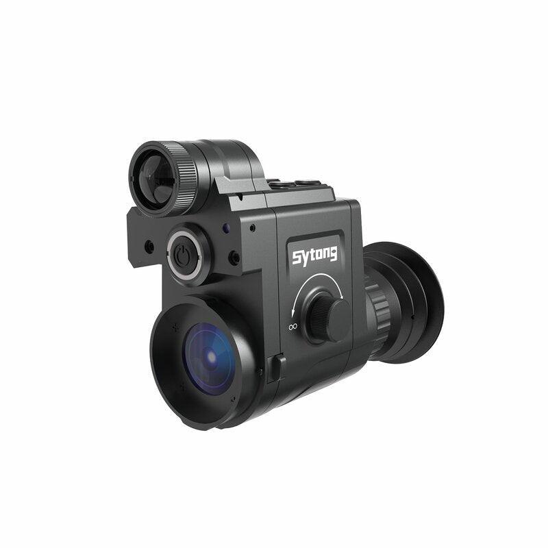 Sytong HT-77 Nachtsichtgerät inkl. Adapter, 850/940 nm (DE Version) - BoarBrothers