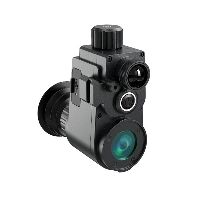 Sytong HT 88 Nachtsichtgerät German-Edition - Neuheit 2023 - BoarBrothers