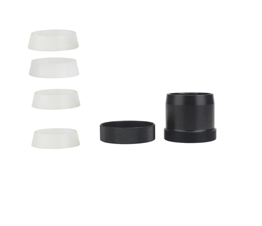 Universeller Schnelladapter (35-47 mm) für Sytong HT-66 / HT-660 und HT-77 - BoarBrothers