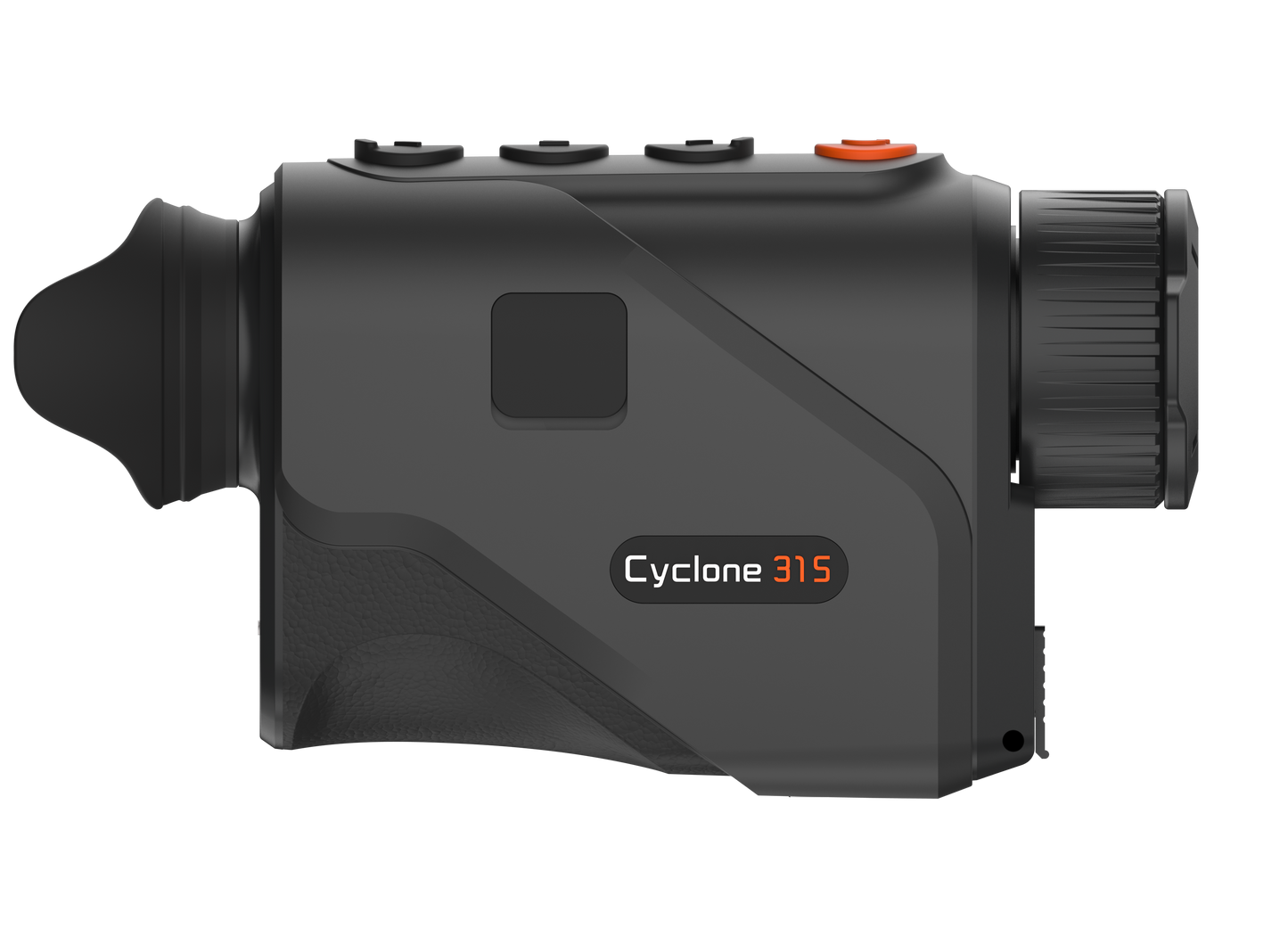 Thermtec Cyclone 315 Wärmebildgerät - Neuheit IWA 2025