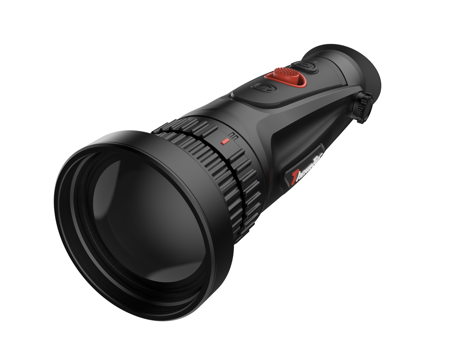 ThermTec 670D Highend Wärmebildkamera mit Zoom - Neuheit 2024! - BoarBrothers