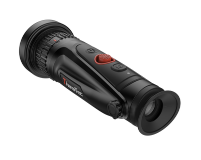 ThermTec 670D Highend Wärmebildkamera mit Zoom - Neuheit 2024! - BoarBrothers